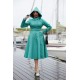 manteau Luelle Kat Miss Candyfloss - 4