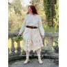 jupe 22136 coton Sand Ewa i Walla - 12