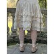 jupe 22136 coton Sand Ewa i Walla - 11