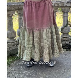 jupe Naiis in Cardamom Ombre