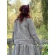 blouse 44825 Mole cotton Ewa i Walla - 4