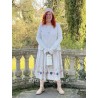 jupe 22135 coton Bleu clair Ewa i Walla - 9