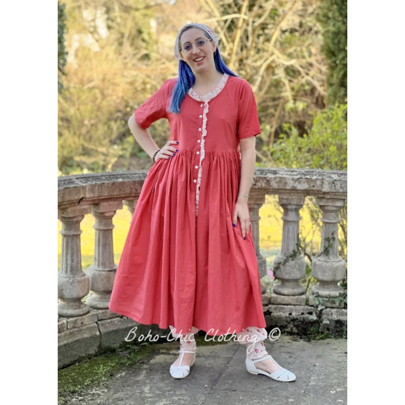 Boho vintage clothing hot sale