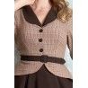 robe Sanna Dora Taille XL Miss Candyfloss - 12