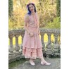 skirt / petticoat MADOU pink organza Les Ours - 10