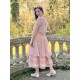 skirt / petticoat MADOU pink organza Les Ours - 11