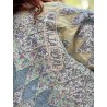 kimono Quiltwork Muse in Pisces