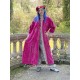 manteau Oleary in Roza