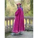 manteau Oleary in Roza
