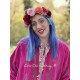 coat Oleary in Roza