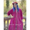 manteau Oleary in Roza