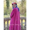 manteau Oleary in Roza