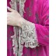coat Oleary in Roza