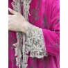 manteau Oleary in Roza