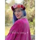 coat Oleary in Roza