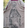 coat Oleary in Roza