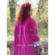 manteau Oleary in Roza