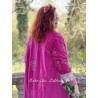 manteau Oleary in Roza