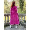 coat Oleary in Roza Magnolia Pearl - 14