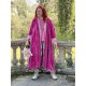 manteau Oleary in Roza