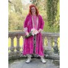 coat Oleary in Roza