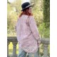 chemise Idgy Mens in Kansas Magnolia Pearl - 4