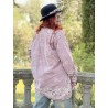 chemise Idgy Mens in Kansas Magnolia Pearl - 4