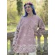 chemise Idgy Mens in Kansas Magnolia Pearl - 7