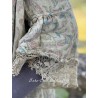 veste Fiala in Ritual Magnolia Pearl - 30