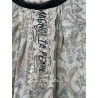 veste Fiala in Ritual Magnolia Pearl - 31