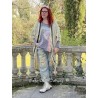 veste Fiala in Ritual Magnolia Pearl - 11