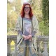 veste Fiala in Ritual Magnolia Pearl - 8