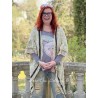 veste Fiala in Ritual Magnolia Pearl - 8