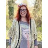 veste Fiala in Ritual Magnolia Pearl - 9
