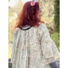 veste Fiala in Ritual Magnolia Pearl - 13