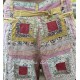 pantalon Quiltwork Charmie in Sundaze Magnolia Pearl - 10