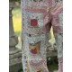 pantalon Quiltwork Charmie in Sundaze Magnolia Pearl - 13