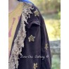 coat Emery in Rooted Magnolia Pearl - 21