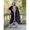 coat Emery in Rooted Magnolia Pearl - 2