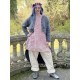 jean's Miner in Moonlight Magnolia Pearl - 9