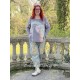 T-shirt Rainbow Vision Dylan in Ozzy