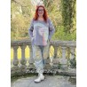 T-shirt Rainbow Vision Dylan in Ozzy