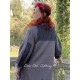 robe Burke in Industrie Magnolia Pearl - 5