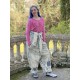 combinaison MP Workwear in Big Hickory Magnolia Pearl - 7