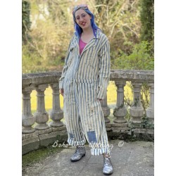 jumper MP Workwear in Big Hickory