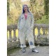combinaison MP Workwear in Big Hickory Magnolia Pearl - 2