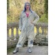 combinaison MP Workwear in Big Hickory Magnolia Pearl - 3