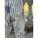 combinaison MP Workwear in Big Hickory Magnolia Pearl - 13
