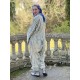 combinaison MP Workwear in Big Hickory Magnolia Pearl - 5
