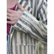 combinaison MP Workwear in Big Hickory Magnolia Pearl - 14